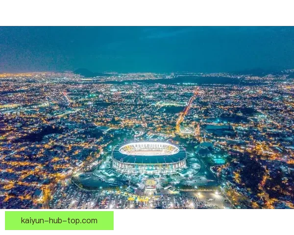 2026年世界杯将在三国联合举办 探索美国 墨西哥和加拿大的赛事魅力与文化交融